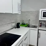 San Eugenio Charming Renovated Tenerife Апартаменты