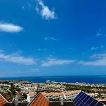 San Eugenio Charming Renovated Tenerife Апартаменты *