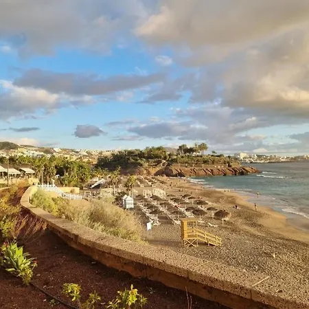 San Eugenio Charming Renovated Tenerife Appartement *