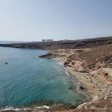 San Eugenio Charming Apartment Tenerife 阿德耶