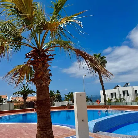San Eugenio Charming Renovated Tenerife Appartement
