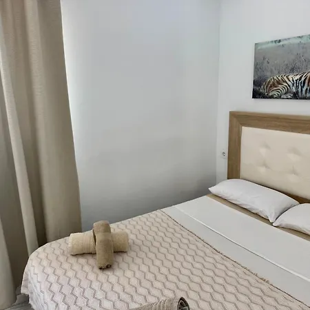 公寓 San Eugenio Charming Apartment Tenerife