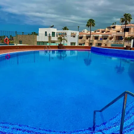 San Eugenio Charming Renovated Tenerife Апартаменты Адехе