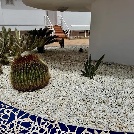 San Eugenio Charming Renovated Tenerife * Адехе