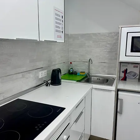 San Eugenio Charming Renovated Tenerife Appartement