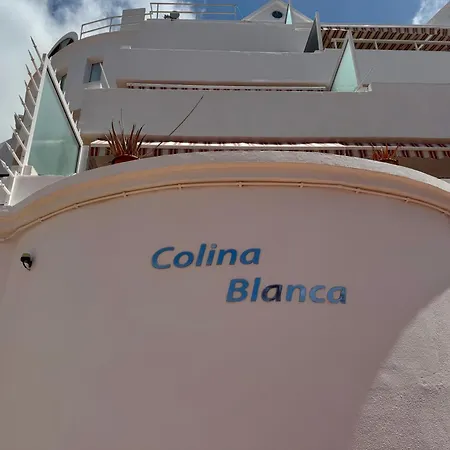 Appartement San Eugenio Charming Renovated Tenerife Costa Adeje (Tenerife)