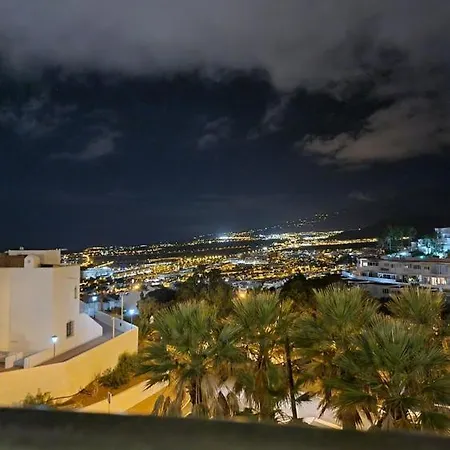 San Eugenio Charming Renovated Tenerife Апартаменты Адехе