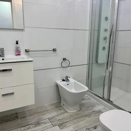 Apartment San Eugenio Charming Apartment Tenerife Costa Adeje (Tenerife)