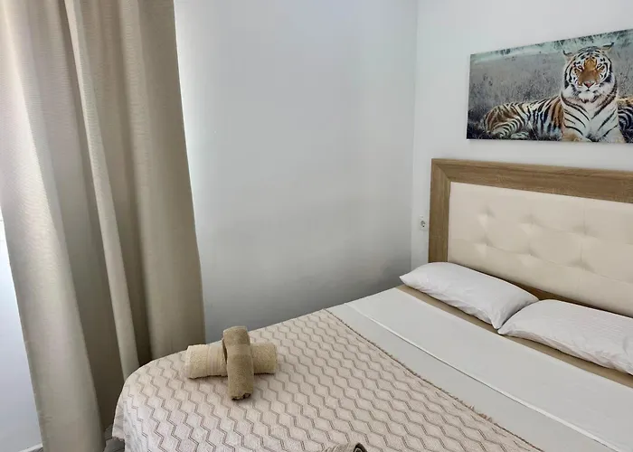 Apartman San Eugenio Charming Renovated Tenerife