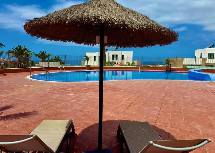 San Eugenio Charming Renovated Tenerife * Costa Adeje (Tenerife)