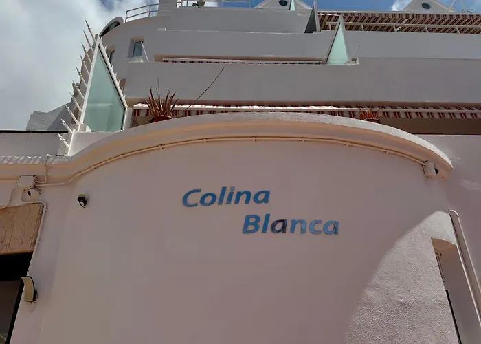 Apartman San Eugenio Charming Renovated Tenerife Costa Adeje (Tenerife)