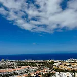 Lejlighed San Eugenio Charming Renovated Tenerife *