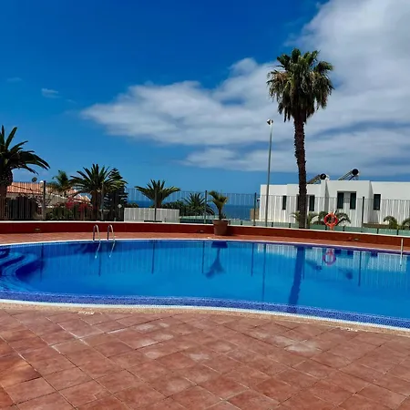 San Eugenio Charming Renovated Tenerife Lejlighed *
