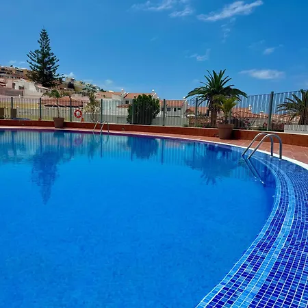 San Eugenio Charming Tenerife *